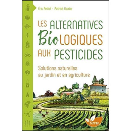 Les alternatives Biologiques aux pesticides