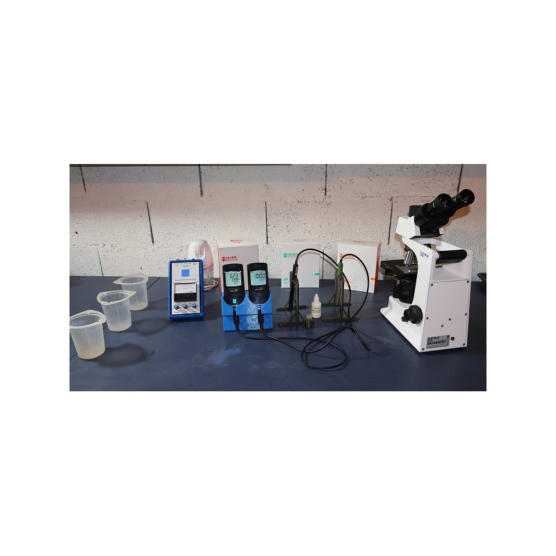 Diagnostic Expertise Niv 2